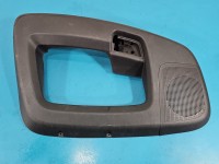 Tapicerka drzwi przód lewa boczek Fiat Ducato IV 07355601020