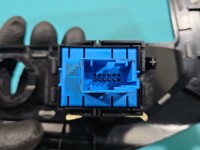 Listwa listwy dekory dekor deski Peugeot 3008 II eu