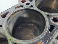 Blok silnika Audi A4 B7 1.8 T 20V (BFB)