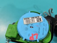 Pas bezpieczeństwa przód lewy kierowcy Citroen DS4 11-15 EU 9654964477, 96748384XT