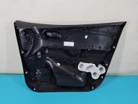 Tapicerka drzwi przód lewa boczek Renault Captur I