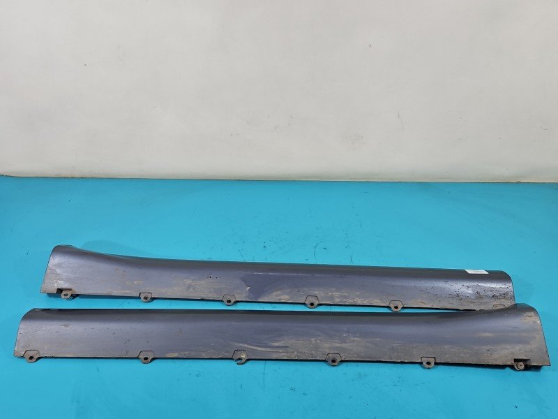 Listwa progowa lewa PRÓG NAKŁADKA Suzuki Grand Vitara I 77561-65DA0 Listwa progowa lewa PRÓG NAKŁADKA Suzuki Grand Vitara I 77561-65DA0