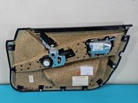 Tapicerka drzwi przód lewa boczek Bmw e60 e61