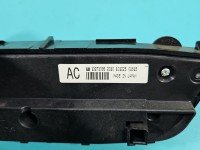 Konsola panel nawiewu Opel Insignia A 13273095