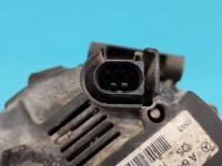 TEST Alternator Mercedes Vito W639 2.2 CDI