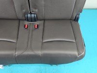 Kanapa tył fotel tylny INFINITI QX60 12-