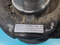 Turbosprężarka Mercedes W211 734899-2, A6480960099 3.2 cdi 204KM