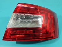 Lampa tył prawa Skoda Octavia III HB EUROPA