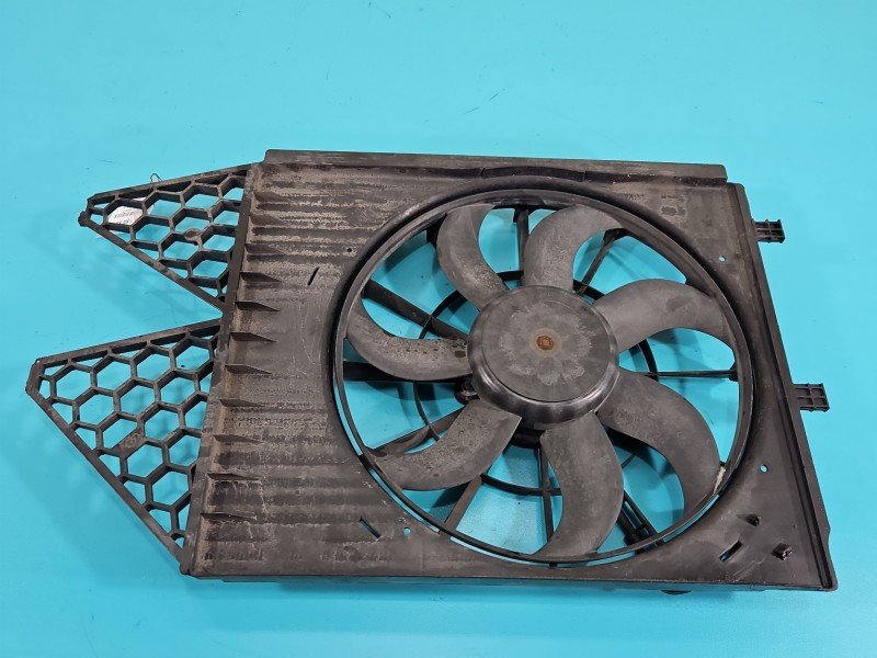 Wentylatory Wentylator chłodnicy Seat Ibiza IV 6J 6R0959455E 1.6 tdi