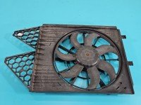 Wentylatory Wentylator chłodnicy Seat Ibiza IV 6J 6R0959455E 1.6 tdi