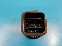 Kratka nawiewu środkowa Audi A3 8V S1005638D, 8V0820901B EUROPA