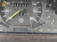 Licznik Mercedes 124 1245401348 2.0d EUROPA