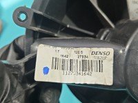 Dmuchawa nawiewu wentylator Opel Corsa D EUROPA