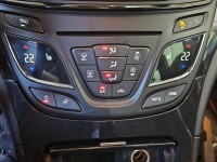 Konsola panel nawiewu Opel Insignia A 26202374