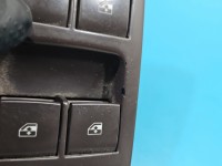 Przełącznik szyb Opel Zafira C wytarty panel EU 13305012