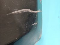 Zderzak przód Ford Mondeo Mk4 czarny G6