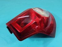 Lampa tył lewa Dacia Sandero I 08-12 HB