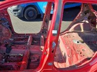 Słupek lewy Toyota Yaris III 1.3 vvti