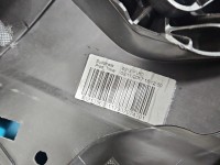 Deska rozdzielcza airbag pasażera kokpit Mercedes W213