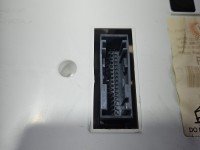 Licznik Ford Focus Mk2 4M5T-10849-FN 1.6 16V EUROPA