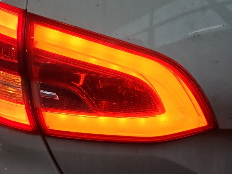 Lampa tył lewa klapy Peugeot 308 II T9 kombi EUROPA 9678098080