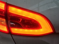 Lampa tył lewa Peugeot 308 II T9 kombi EUROPA