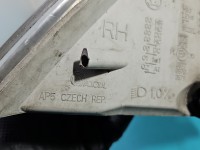 Reflektor prawy lampa przód Skoda Octavia II EUROPA