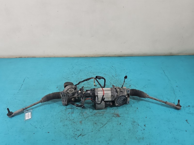 Przekładnia kierownicza maglownica Vw Golf V 1K1423051CG, 1K1909144L