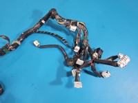 Wiązka instalacja Producent części: Isuzu, komory silnika Isuzu D-Max II 11-19