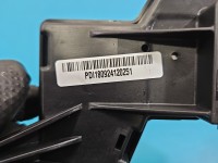 Sterownik moduł Europejska, MODUŁ BEZPIECZNIKÓW Mercedes W222 A2225407039