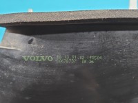 Lampa tył lewa Volvo S40 II V50 sedan Producent części: Volvo, zabrudzona wewnątrz, 04-07 EUROPA