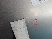 DRZWI PRZÓD PRAWE PASAŻERA Peugeot 206 3d Etsc