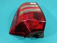 Lampa tył prawa Kia Ceed I 06- kombi