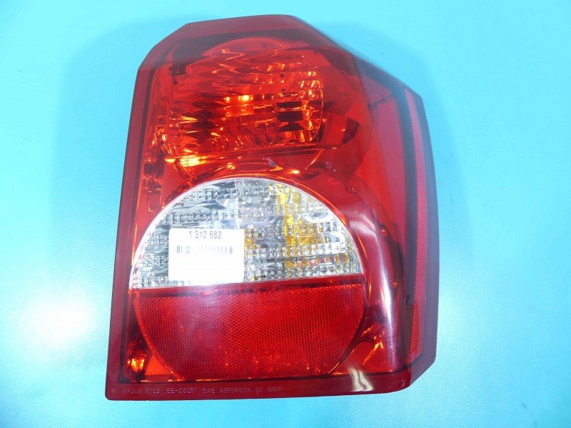 Lampa tył prawa Dodge Caliber HB