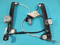 Podnośnik przód prawy SZYBY WINDA 9837663280, 123619AR Peugeot 508 II 18- 8PIN 5d HB