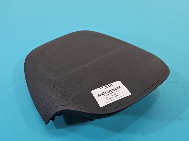 Osłona ZAŚLEPKA PLASTIK i20 III 2020- XQ0848-36000