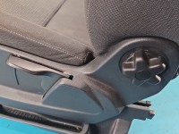 Fotel lewy przód kierowcy FORD C-MAX II MK2 5d EUROPA