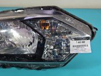 Reflektor prawy lampa przód Honda HR-V II 13-18 EUROPA