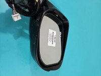 Lusterko prawe Honda Jazz III biały NH578 europa