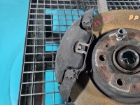 Zacisk przód prawy AUDI A6 C7 3.0 TDI (CLAA)