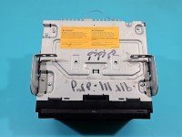 Radio nieoryginalne Nissan Juke I F15 10-19