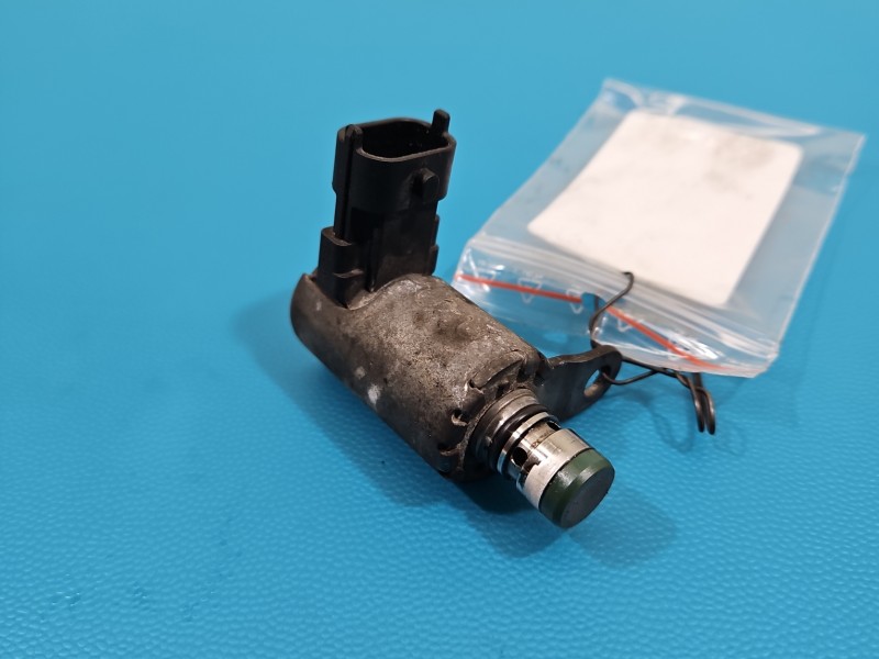 Zawór pozostałe Fiat Tipo II 15- 70297123, 320873070 1.6 jtd (55260384)