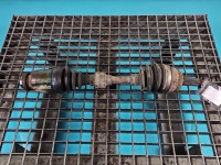 Półoś przód lewa Mitsubishi Outlander I 2.0 16V manual