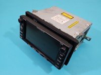 Radio fabryczne Toyota Corolla Verso II 86120-64010 radioodtwarzacz