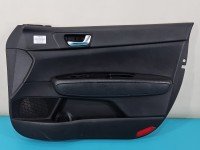 Tapicerka drzwi przód prawa boczek Kia Optima IV 15-20