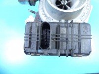 Turbosprężarka Jaguar F-Pace 16- 49335-01960, 1711240241 2.0d 179KM