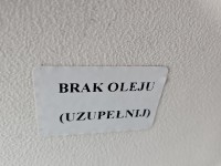 Skrzynia biegów Skoda Fabia II 1.6 tdi (CAYA)