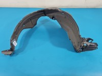 Nadkole przód lewe Toyota Yaris III 53875-0D160