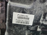 Skrzynia biegów automat Volvo S90 II 16- 16D7816607, 1285193 2.0 T