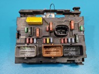 Sterownik moduł BSM L-08 Citroen C4 Grand picasso I 06-13 9661708080